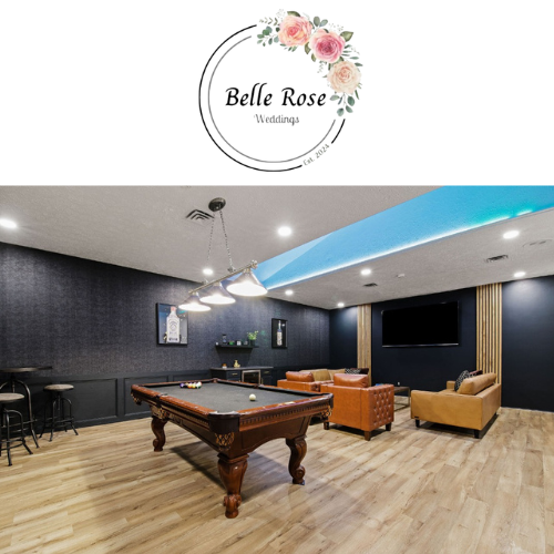 Belle Rose