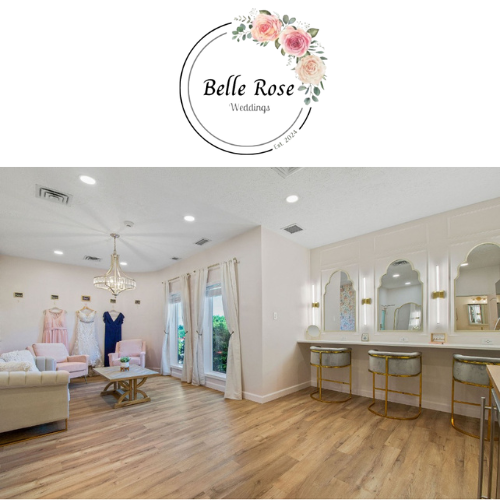 Belle Rose