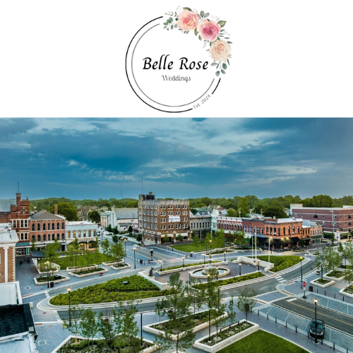 Belle Rose