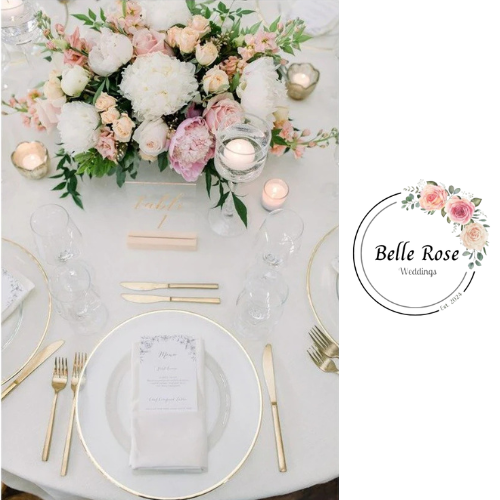 Belle Rose