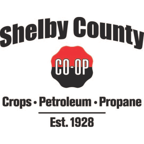 SHELBY COUNTY CO-OP