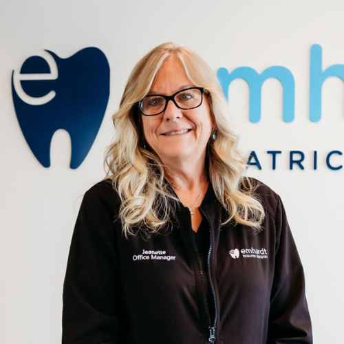 Emhardt Pediatric Dentistry