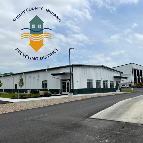 Shelby County Recycling District