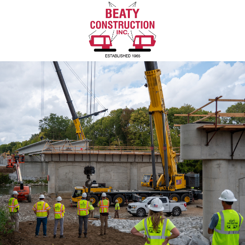 Beaty Construction