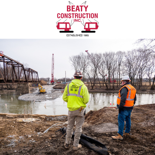 Beaty Construction