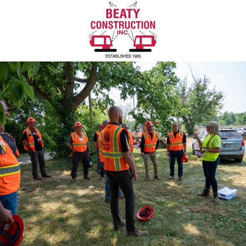 Beaty Construction