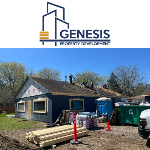 Genesis Property Development, Inc.