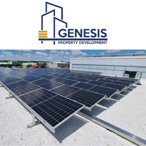 Genesis Property Development, Inc.