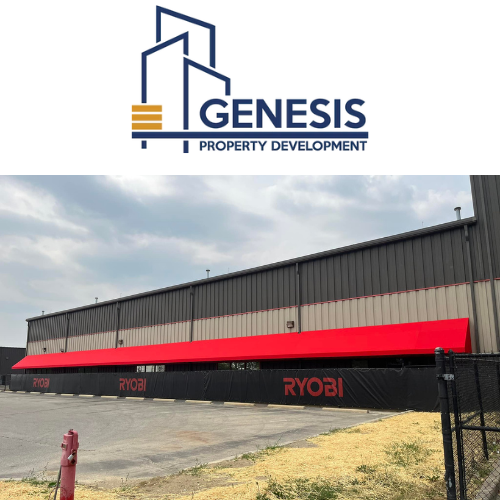 Genesis Property Development, Inc.