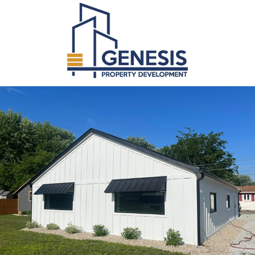 Genesis Property Development, Inc.