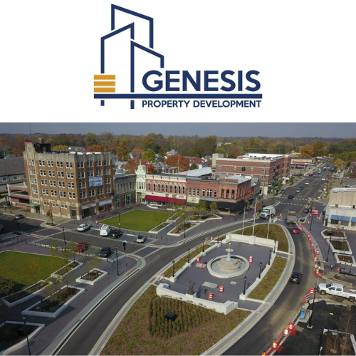 Genesis Property Development, Inc.
