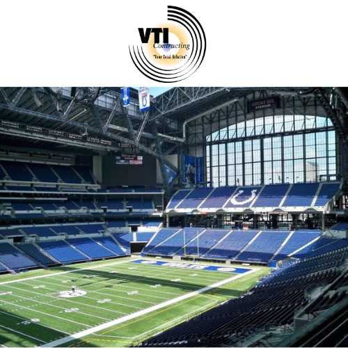 VTI Contracting