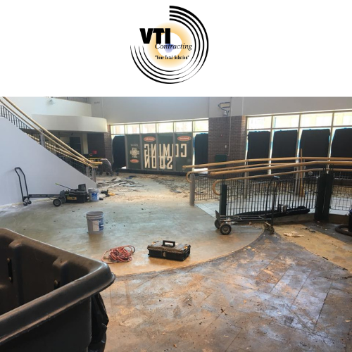 VTI Contracting