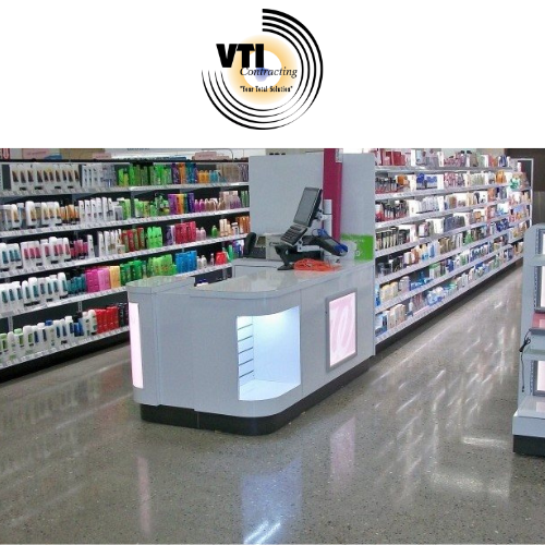 VTI Contracting