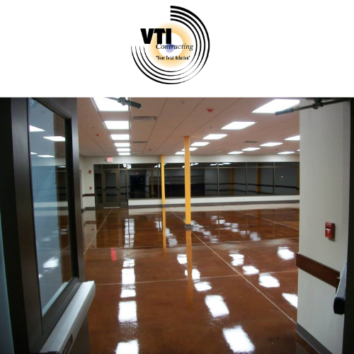 VTI Contracting