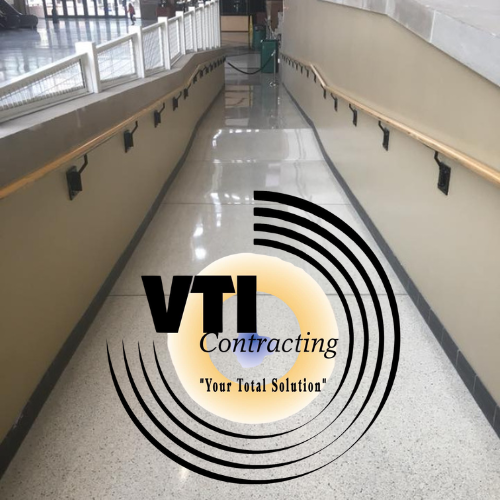 VTI Contracting