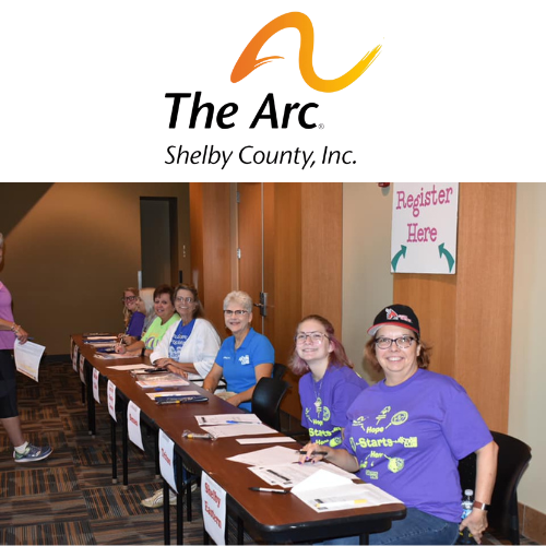 The Arc of Shelby County | Shelbyville IN