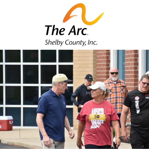 The Arc of Shelby County | Shelbyville IN