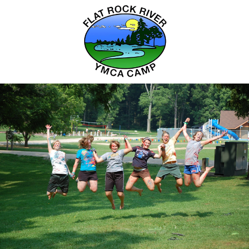 Flat Rock River YMCA Camp