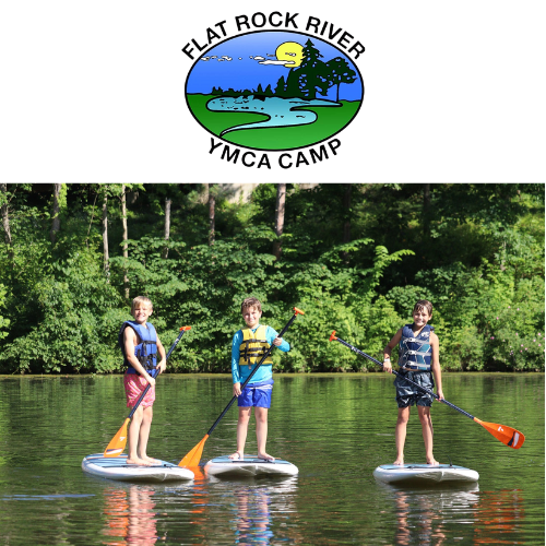 Flat Rock River YMCA Camp