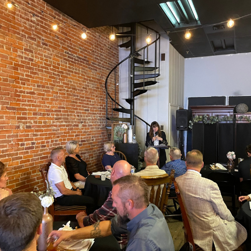 Shelbyville Rotary Club | Shelbyville IN