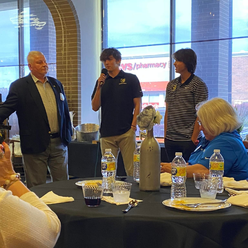 Shelbyville Rotary Club | Shelbyville IN