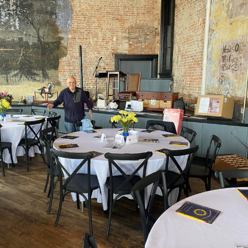 Shelbyville Rotary Club | Shelbyville IN