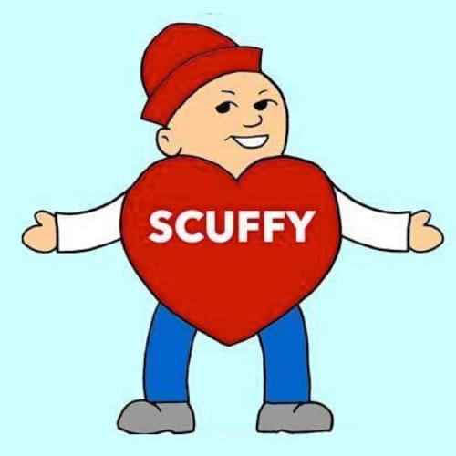 Shelby County United Fund (SCUFFY)