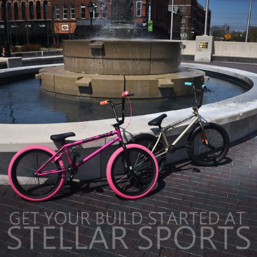 Stellar Sports