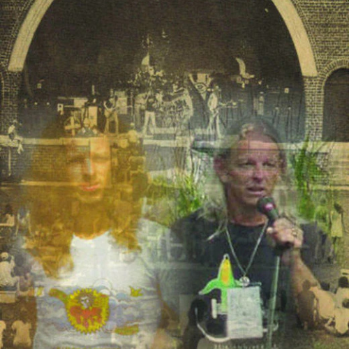 Pete Jarvis Organization Inc