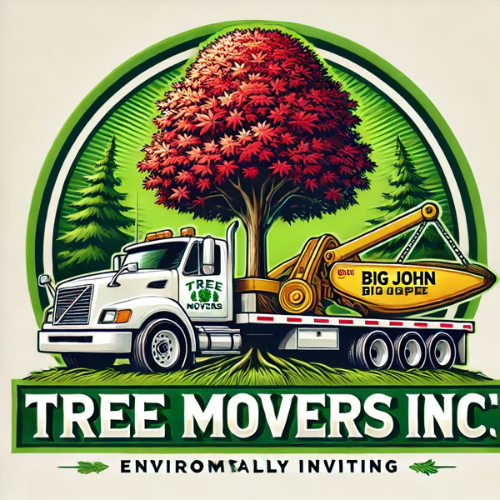 Tree Movers, Inc.