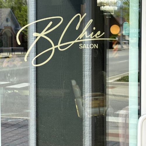 B Chic Salon