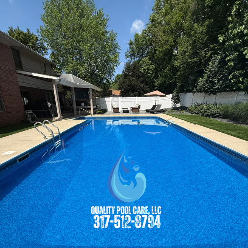 Quality Pool Care LLC