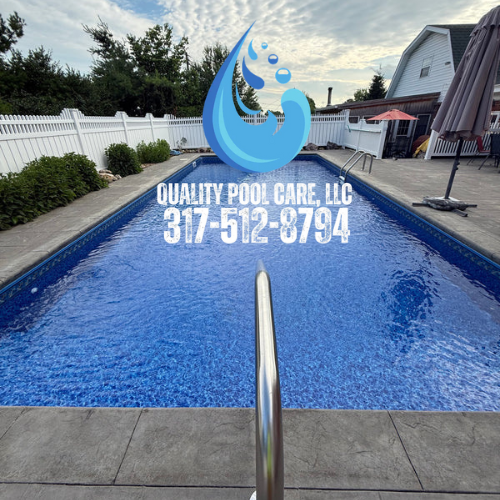 Quality Pool Care LLC