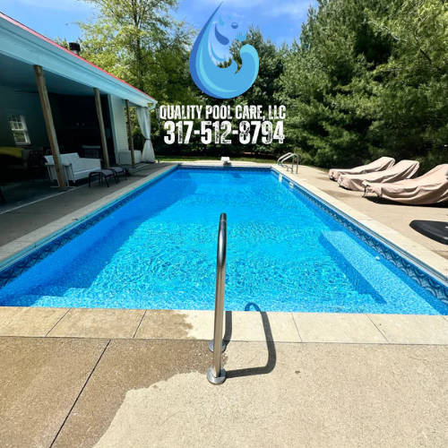 Quality Pool Care LLC
