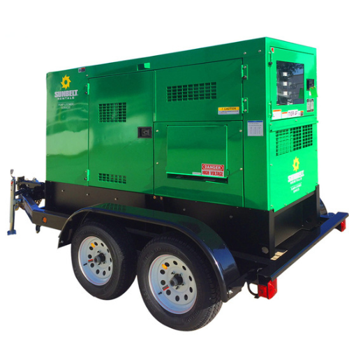 Sunbelt Rentals