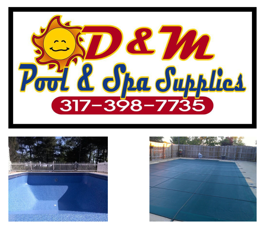 D & M Pool and Spa Supplies
