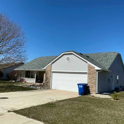 Indy Exterior Services