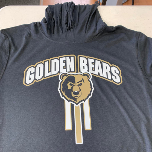 8-T's Screenprinting/Embroidery