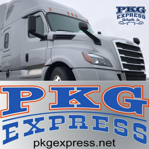 PKG Express