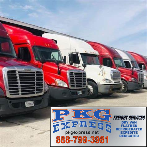 PKG Express