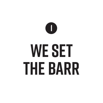 HIGH BARR REAL ESTATE