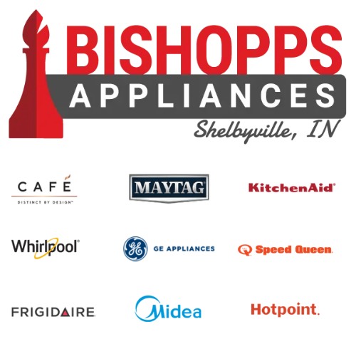 Bishopp's Appliances
