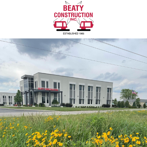 Beaty Construction