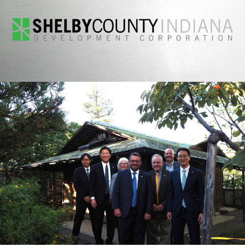 Shelby County Development Corporation