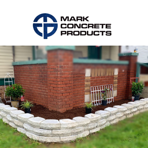 Mark Concrete Products | Shelbyville IN