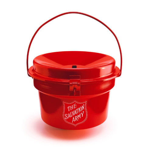 Shelbyville Salvation Army