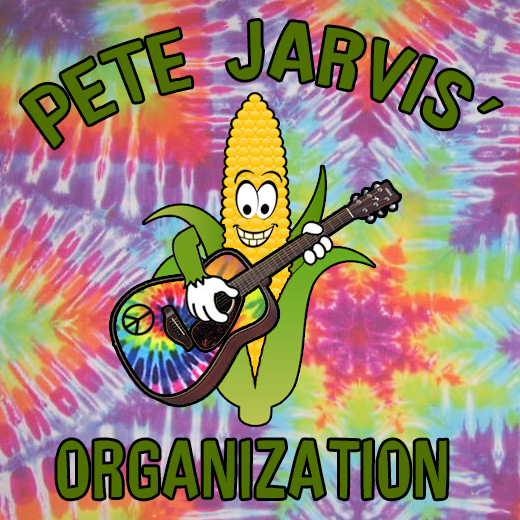 Pete Jarvis Organization Inc