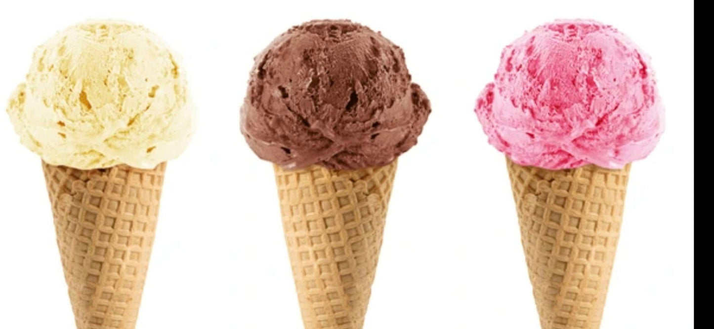 Summertime Scoops