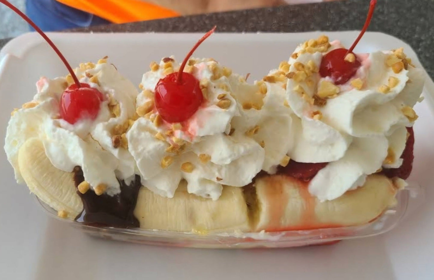 Summertime Scoops